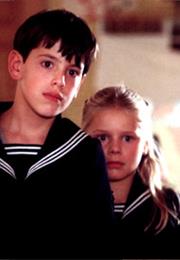 Fanny and Alexander