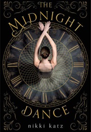 The Midnight Dance (Nikki Katz)