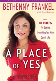 A Place of Yes (Betgenny Frankel)