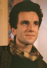 Daniel Day-Lewis - The Unbearable Lightness of Being (1988)
