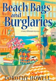 Beach Bags and Burglaries (Dorothy Howell)