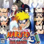Naruto: Gekito Ninja Taisen! 3