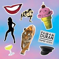 Duran Duran