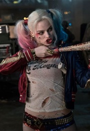 Harley Quinn (2016)