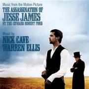 The Assasination of Jesse James by the Coward Robert Ford (Soundtrack)