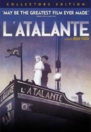 L&#39;atalante (1934)