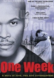 One Week (2001)