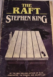 The Raft (Stephen King)