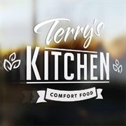 Terry's Kitchen (Bellevue, Washington)