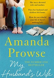 My Husband's Wife (Amanda Prowse)