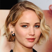 Jennifer Lawrence