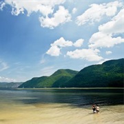 Saguenay-Lac-Saint-Jean, Quebec