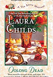 Oolong Dead (Laura Childs)
