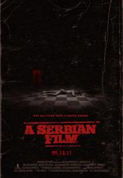 A Serbian Film