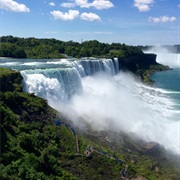 Niagara Falls