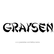 Graysen