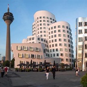 Düsseldorf, Germany