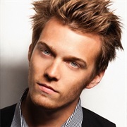 Jake Abel