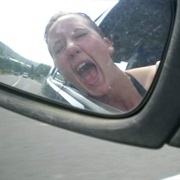 Catchin' the Breeze Carrie