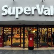 Supervalu