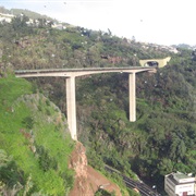 João Gomes Bridge