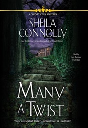 Many a Twist (Sheila Connelly)
