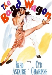 The Bandwagon (1953)