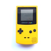 Gameboy Colar