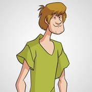 Shaggy Rogers