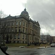 Bloomington, Illinois