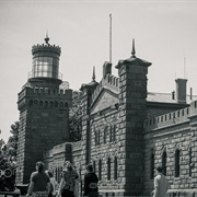 Navesink Light Station