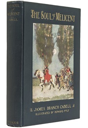 The Soul of Melicent (James Branch Cabell)