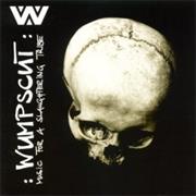 :Wumpscut: - Music for a Slaughtering Tribe