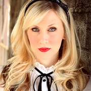 Ashley Eckstein