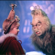 How the Grinch Stole Christmas