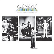 Genesis - The Lamb Lies Down on Broadway