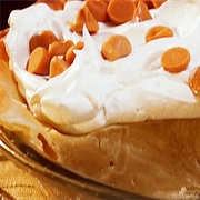 Butterscotch Pie