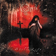 Godhead&#39;s Lament - Opeth