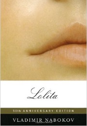 Lolita (Vladimir Nabokov)