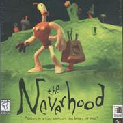 The Neverhood (PC, 1996)