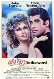 Randal Kleiser- Grease