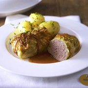 Kohlrouladen