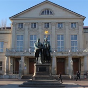 Deutsches Nationaltheater and Staatskapelle, Weimar