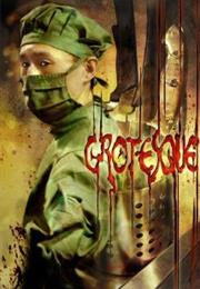 Grotesque (2009)