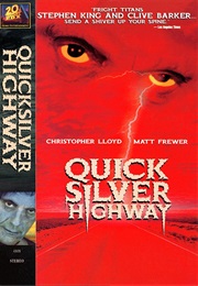 Chattery Teeth (Quicksilver Highway) (1997)