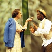 As You Like It by William Shakespeare