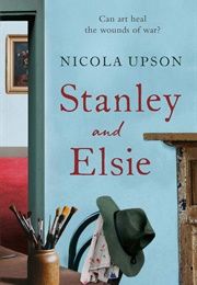 Stanley and Elsie (Nicola Upson)