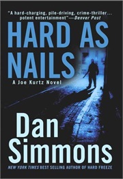 Hard as Nails (Simmons)
