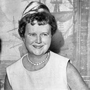 Dorothy Buffum Chandler