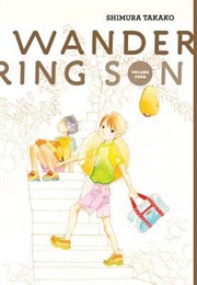Wandering Son Vol. 4 (Takako Shimura)